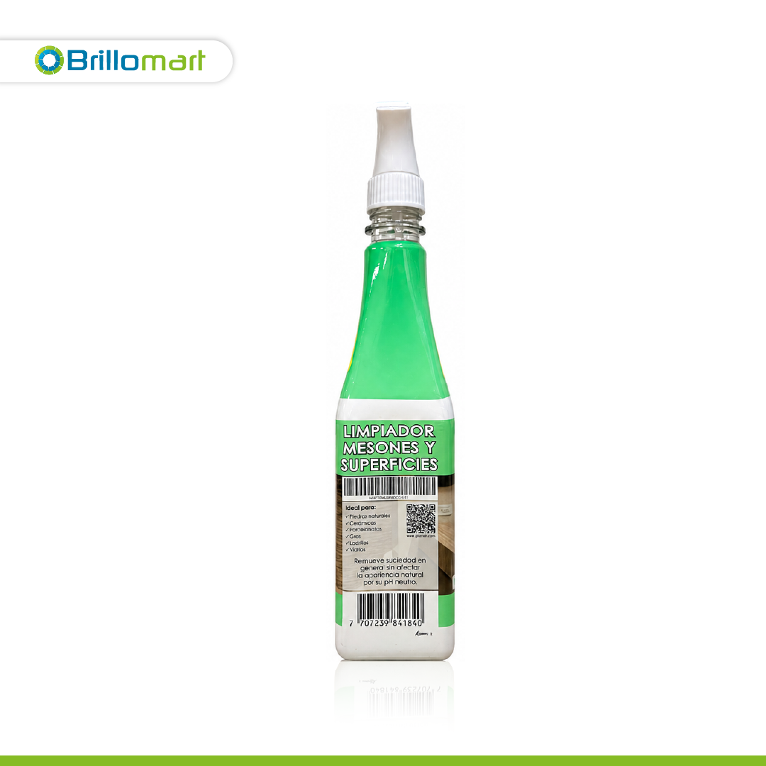 Ston Limpia Mesones 600 ml