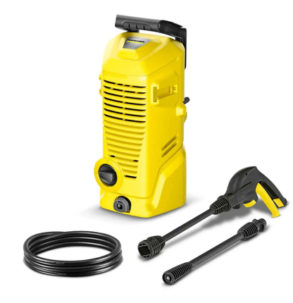 Hidrolavadora K1 Mx 1450 PSI Karcher