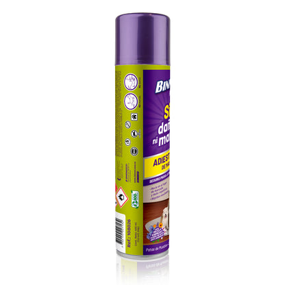 Adiestrador de mascotas BINNER Hogar Sin Daños 400ml
