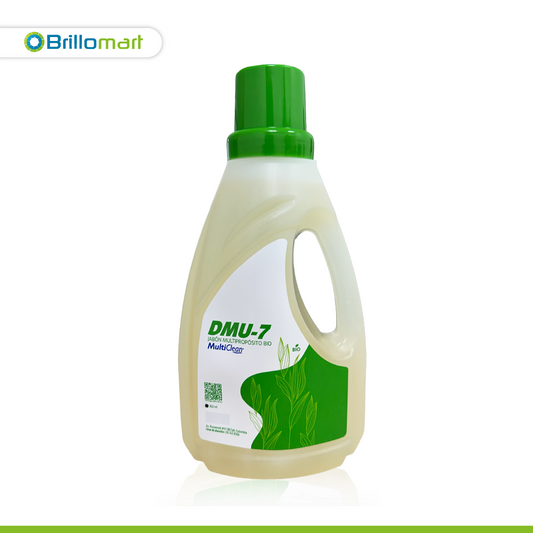 Jabón Multipropósito DMU-7