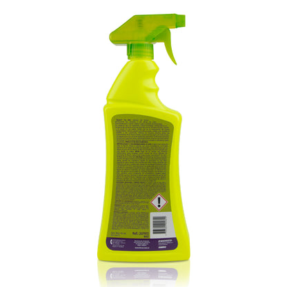Destruye Olores y Manchas Orina FIN ORÍN Binner para Mascotas 700ml