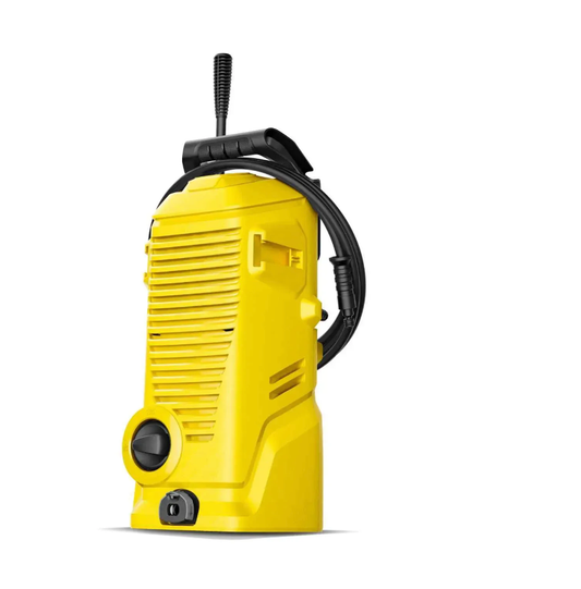 Hidrolavadora K1 Mx 1450 PSI Karcher
