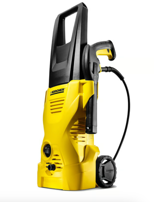 Hidrolavadora K2 MX 1600 Psi 1200 W 5 L/min Karcher