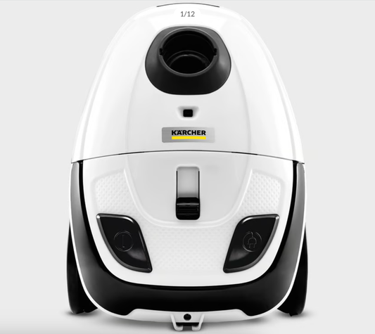Aspiradora polvo VC1 con Filtro Hepa 1.5 Lt Karcher