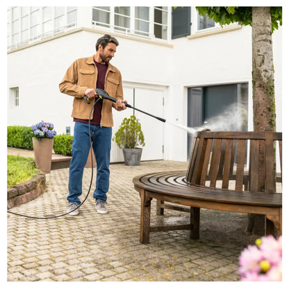 Hidrolavadora K1 Mx 1450 PSI Karcher