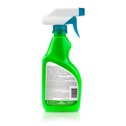 Removedor Polvo y Brillador BINNER Citrus 300ml