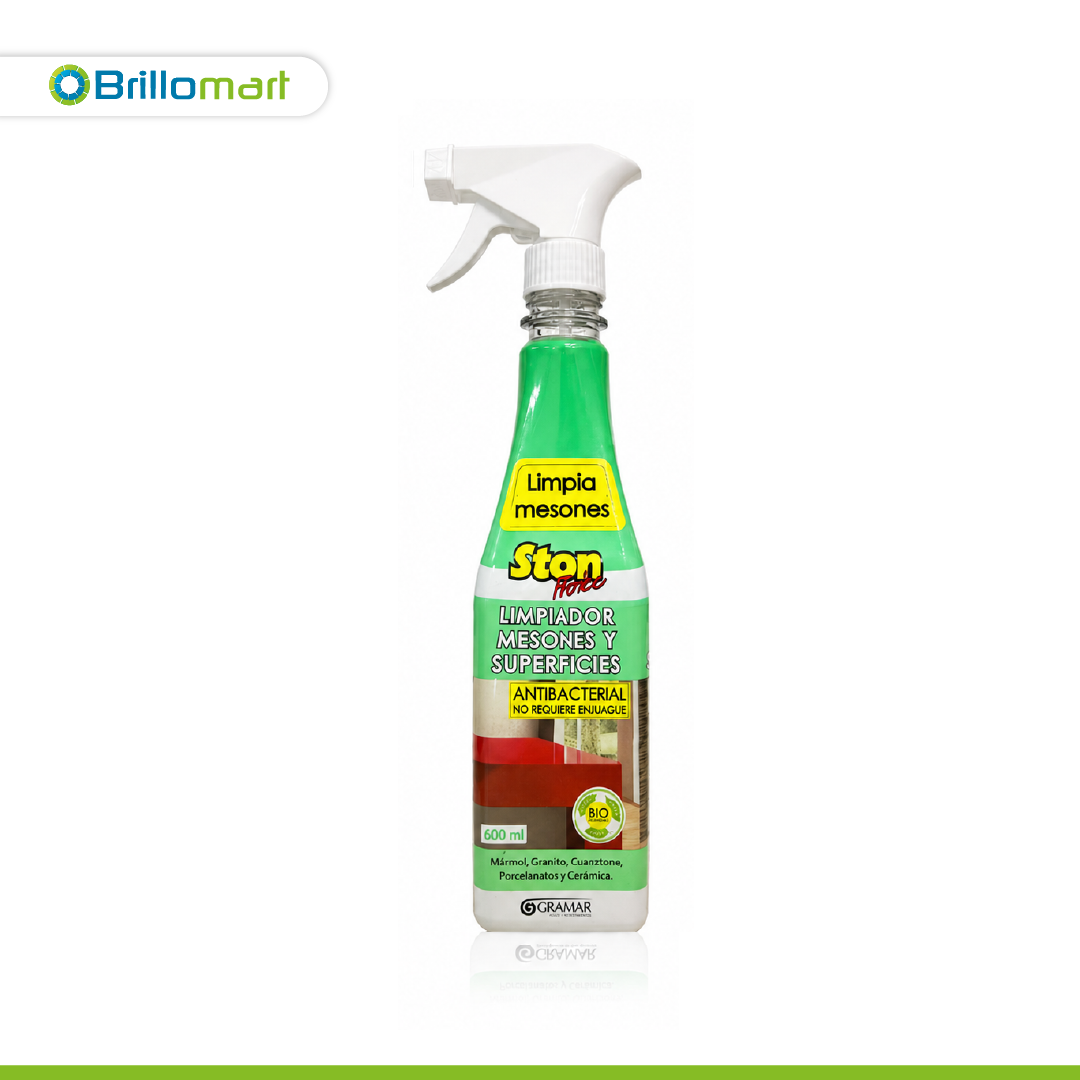 Ston Limpia Mesones 600 ml