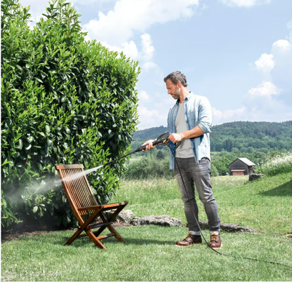Hidrolavadora K2 MX 1600 Psi 1200 W 5 L/min Karcher