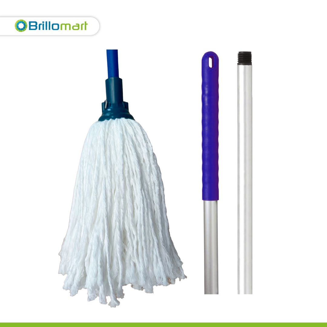 Trapero Azul - Áreas comunes