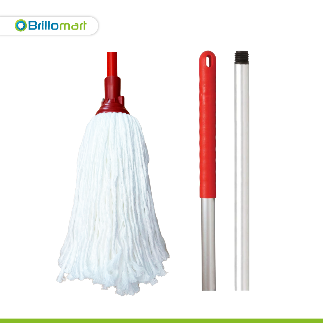 Trapero Rojo - Baños