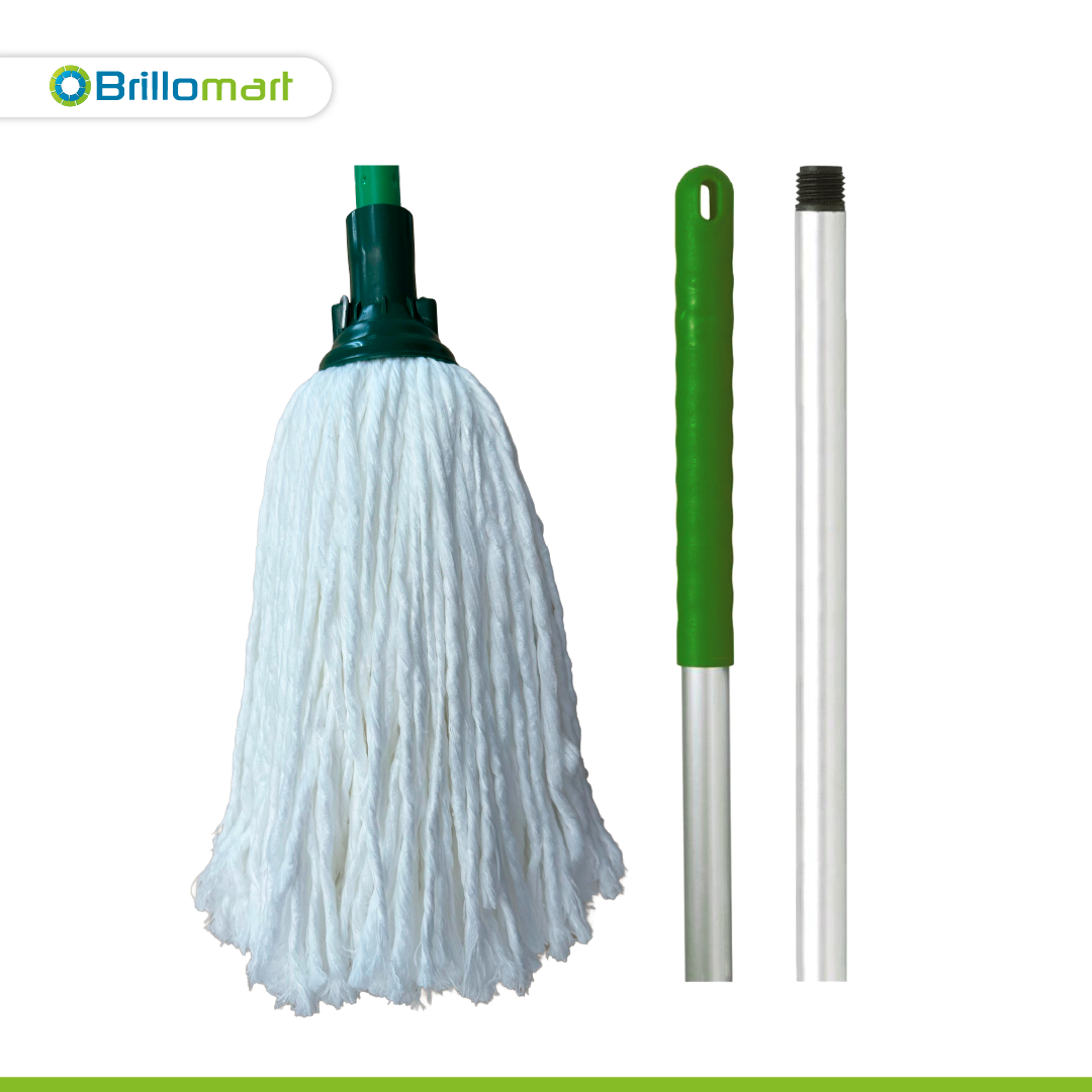 Trapero Verde - Cocina y Área de alimentos